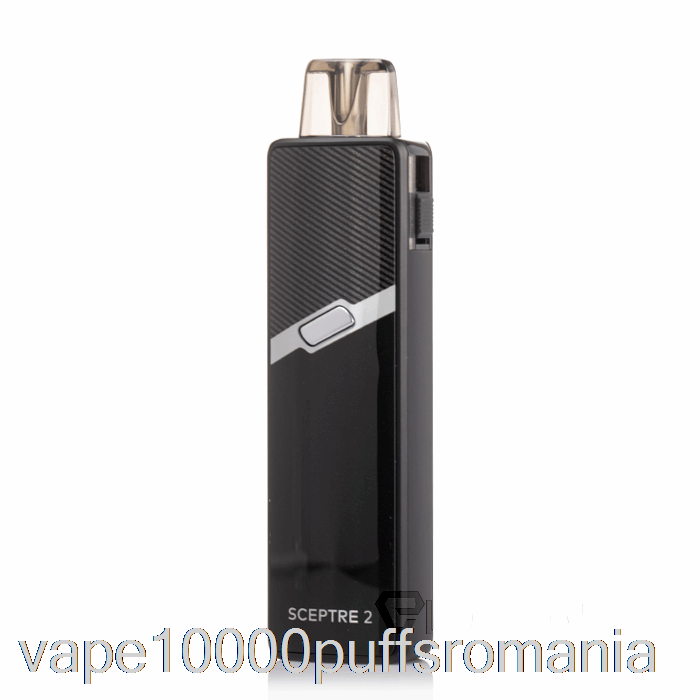 Vape Romania Innokin Sceptre 2 Pod Kit Negru